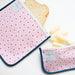 Reusable Insulated Sandwich Bags (2 pack) - Lozza’s Gifts & Homewares 