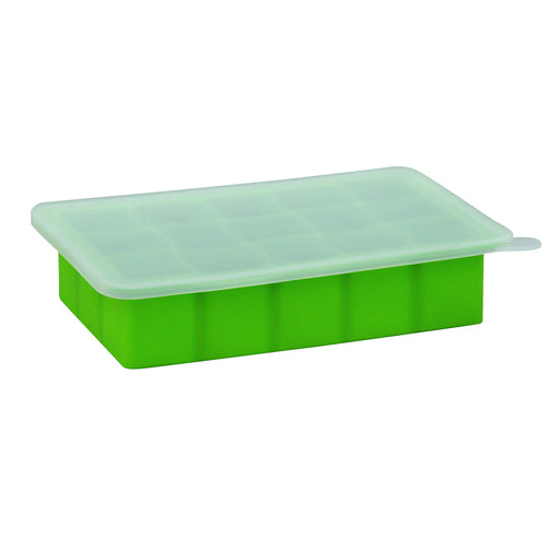 Green Sprouts Baby Food Freezer Tray - Lozza’s Gifts & Homewares 
