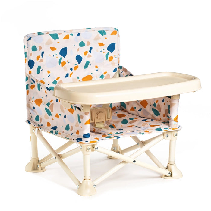 Charlie Baby Camping Chair