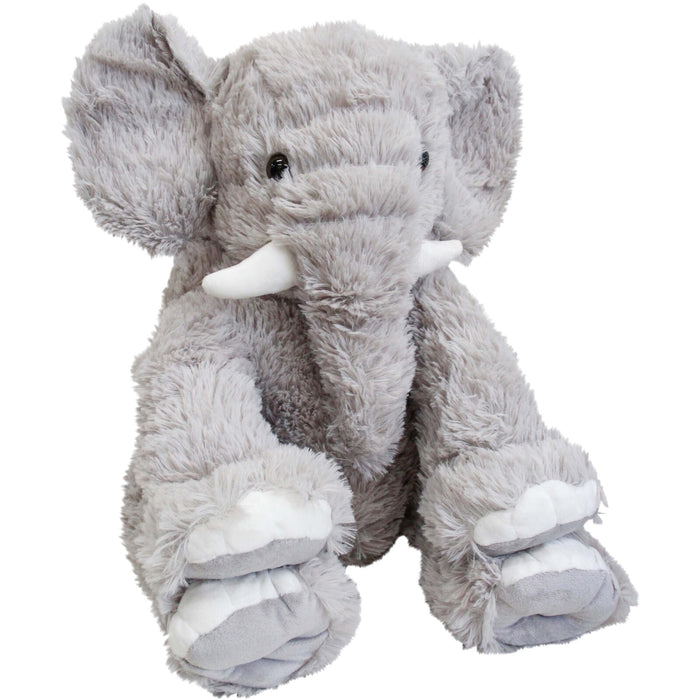 Ellie the Elephant Plush Toy