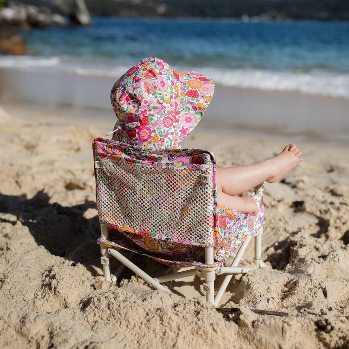 Paloma Baby Camping Chair