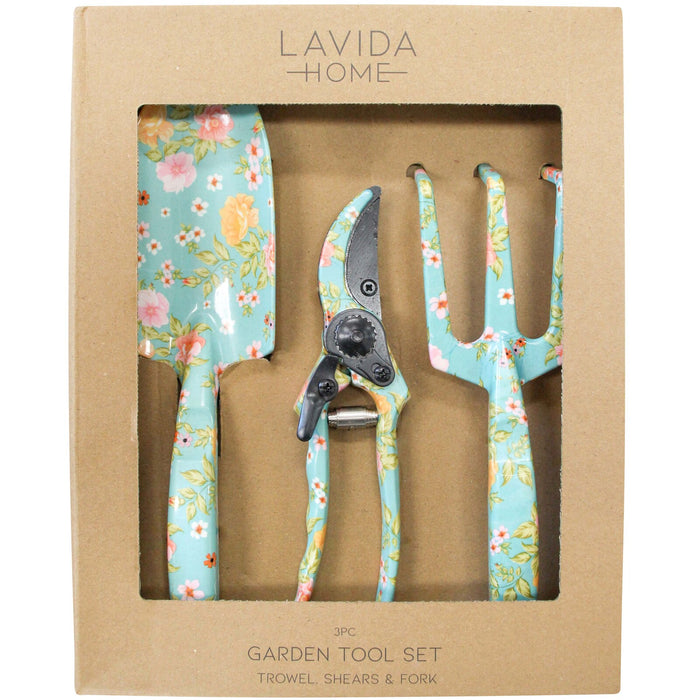Garden Tool Set/3 - Melody