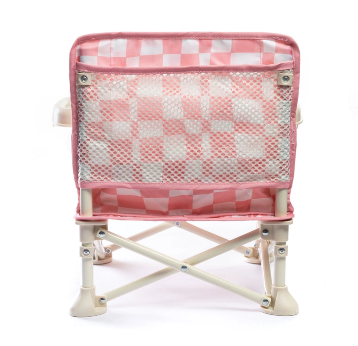 Isla Baby Camping Chair