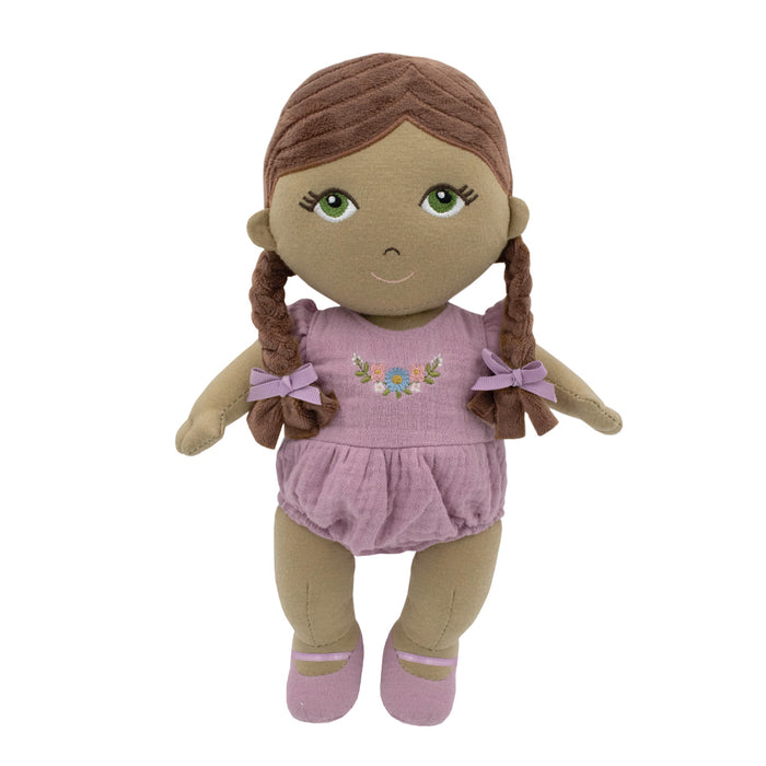 Living Textiles | My First Doll - Mila