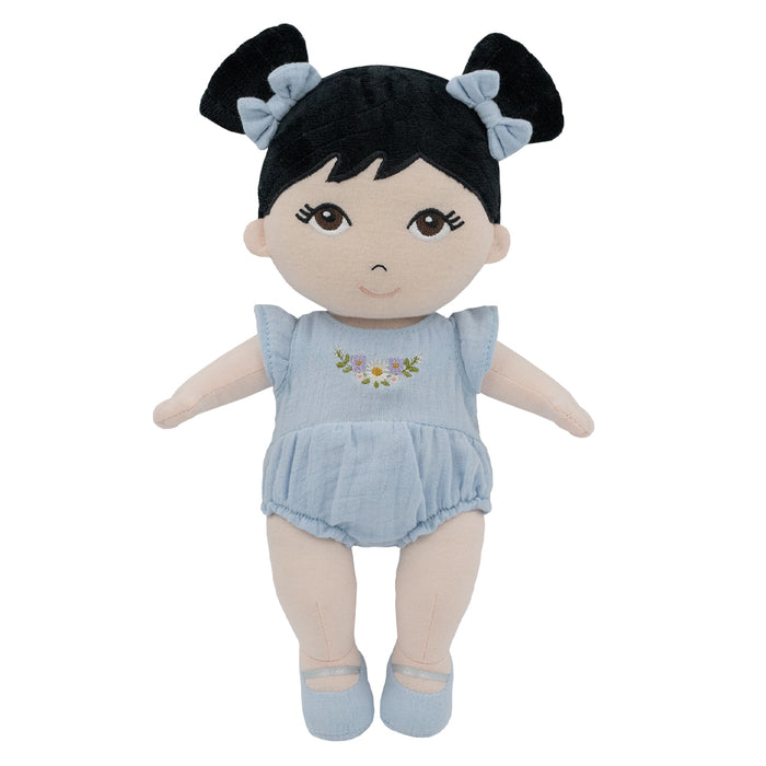 Living Textiles | My First Doll - Olivia