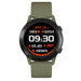 Reflex Active  Series 18 | Khaki Sili Strap GPS Smart Watch - Lozza’s Gifts & Homewares 