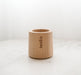 Inoko | Timber Candle & Vessel - Small - Lozza’s Gifts & Homewares 