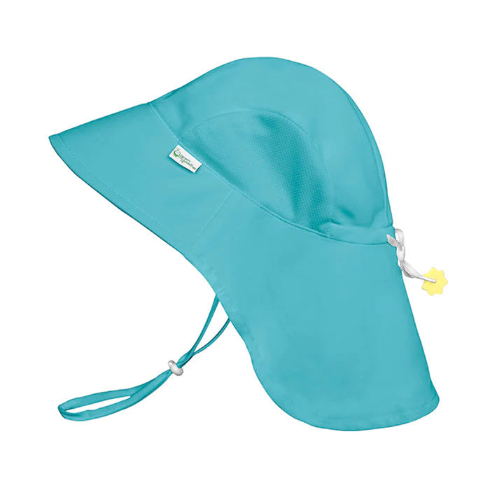 i play Baby/Toddler Adventure Sun Protection Hat