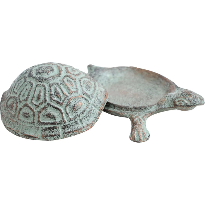 Lavida | Keyhide Tortoise