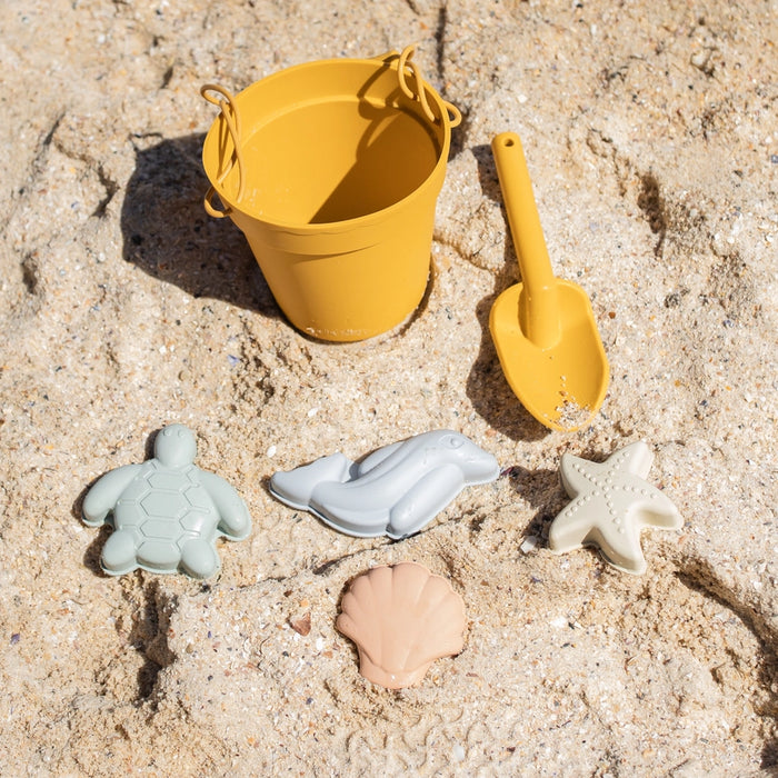 Izimini | Beach Toys Set