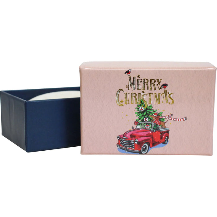 Soap Merry Christmas - Lozza’s Gifts & Homewares 