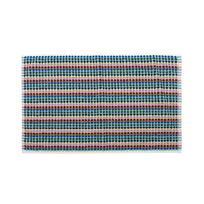 Bambury Miami Pom Pom Bath -Bath Sheet(Towel)