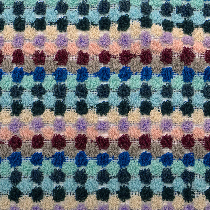 Bambury Miami Pom Pom Bath -Bath Sheet(Towel)