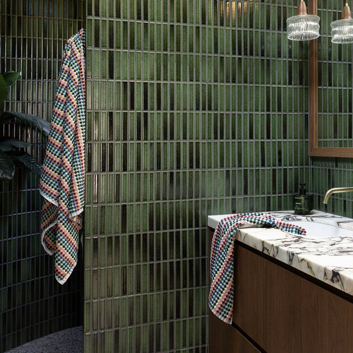 Bambury Miami Pom Pom Bath -Bath Sheet(Towel)