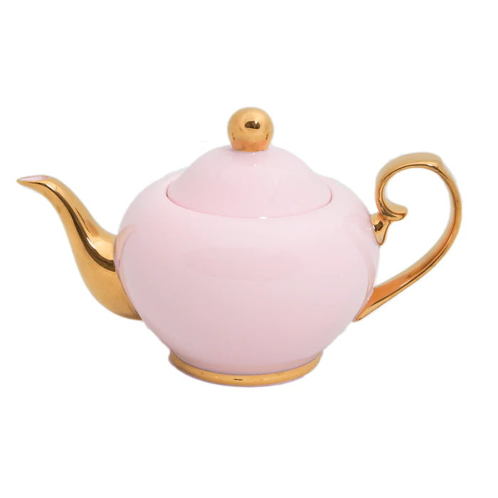Cristina Re | Blush Teapot - 1.2L