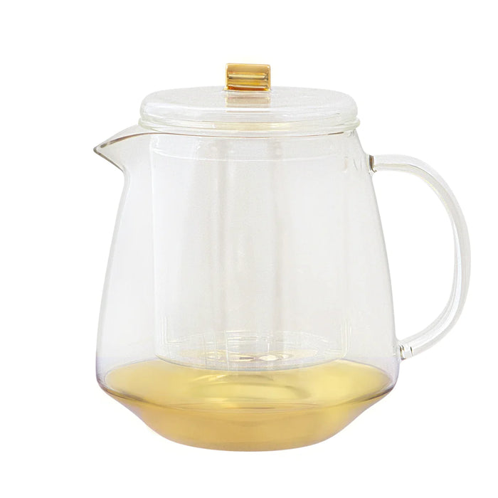Cristina Re |  Estelle Glass Teapot