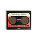 PAWZCITY | Vintage Tape Cat Scratching Board - A - Lozza’s Gifts & Homewares 