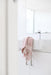 Pink Pompom Bathroom Set - Lozza’s Gifts & Homewares 