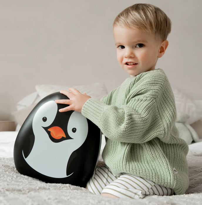 My Carry Potty - Penguin