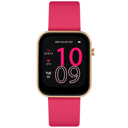 Reflex Active Series 12 | Smart Watch - Lozza’s Gifts & Homewares 