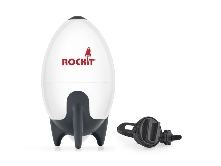 Rockit Stroller Rocker -Rechargeable Version