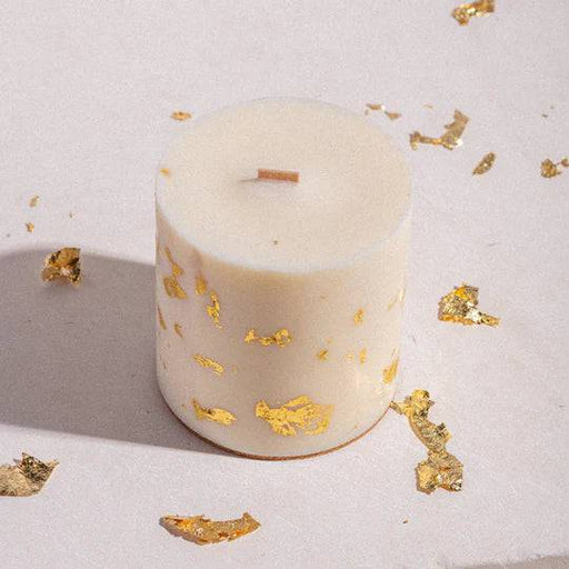 After Six Candle - Golden Hour - Lozza’s Gifts & Homewares 