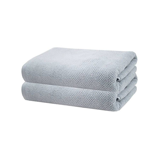 Bambury Angove Bath Towels - 2 Pack - Lozza’s Gifts & Homewares 