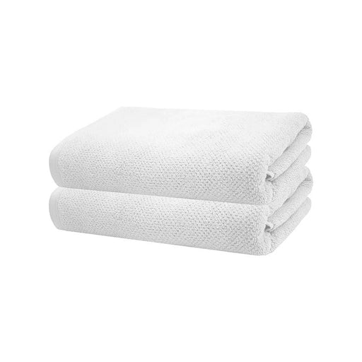 Bambury Angove Bath Towels - 2 Pack - Lozza’s Gifts & Homewares 