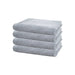 Bambury Angove Hand Towels - 4 Pack - Lozza’s Gifts & Homewares 