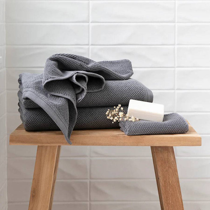 Bambury Angove Hand Towels - 4 Pack - Lozza’s Gifts & Homewares 
