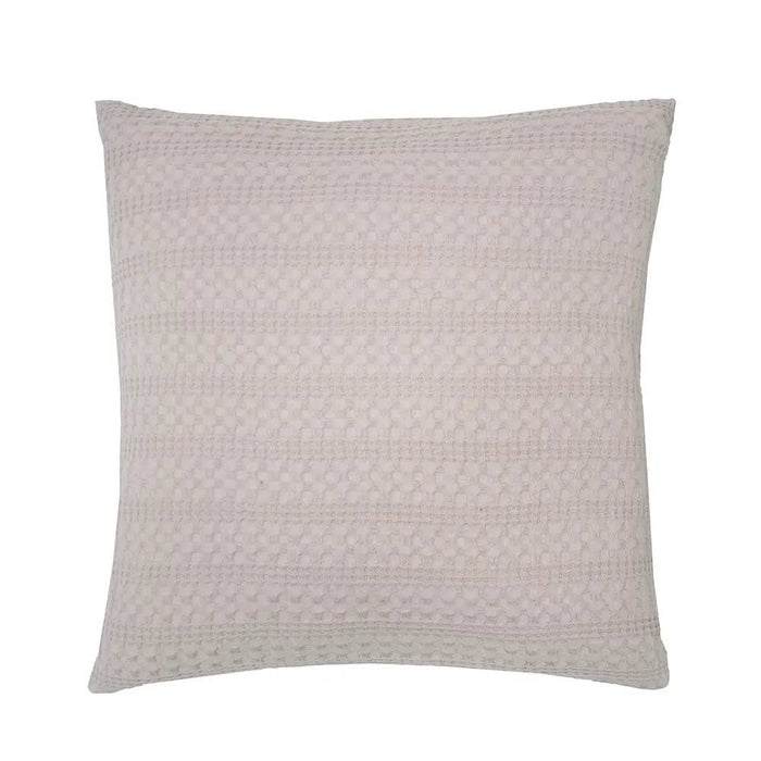 Bambury Cybil Square Cushion - Thistle - Lozza’s Gifts & Homewares 