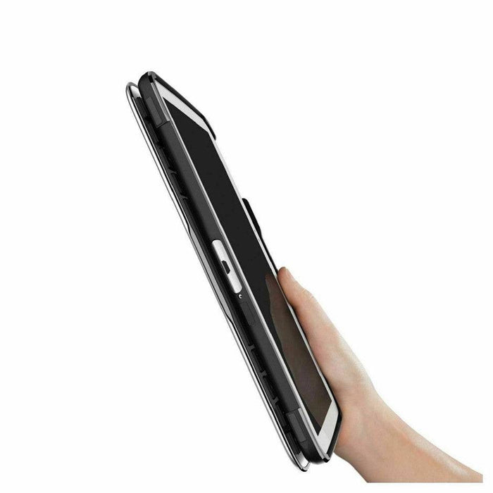 Belkin Qode Rechargeable Bluetooth Folio Ultimate Keyboard Case - Samsung Galaxy Tab 3 - Lozza’s Gifts & Homewares 