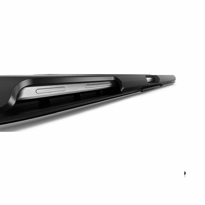 Belkin Qode Rechargeable Bluetooth Folio Ultimate Keyboard Case - Samsung Galaxy Tab 3 - Lozza’s Gifts & Homewares 