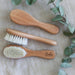 Wooden baby brush - Lozza’s Gifts & Homewares 