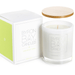 Byron Bay Coconut Lime – Large 50 Hour Pure Soy Candle - Lozza’s Gifts & Homewares 