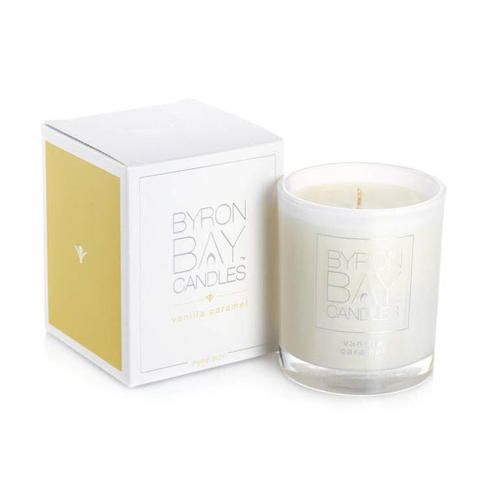 Byron Bay Candle | Candle Refills - Fits Large 50 Hour Jar
