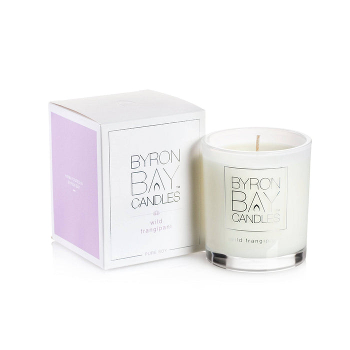 Byron Bay Candle | Candle Refills - Fits Large 50 Hour Jar