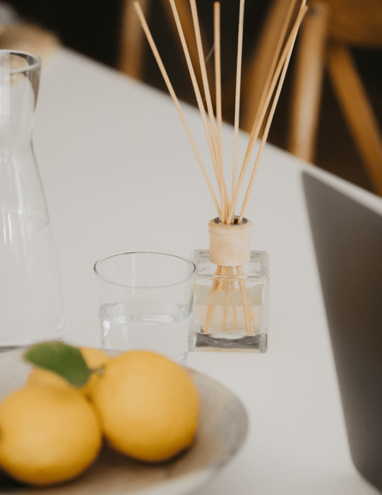 Byron Bay Sweet Reed Diffusers - Lozza’s Gifts & Homewares 