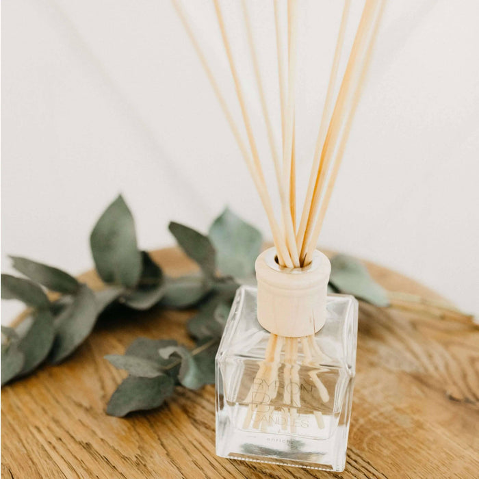 Byron Bay Sweet Reed Diffusers - Lozza’s Gifts & Homewares 