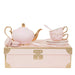 Petite Tea Set Blush - Lozza’s Gifts & Homewares 