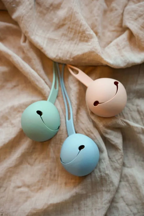 My Little Giggles Dummy Case – Set of 2 - Pacifier Holder