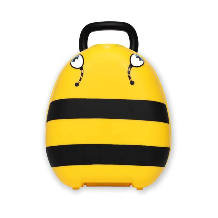 My Carry Potty - Bumble Bee - Lozza’s Gifts & Homewares 