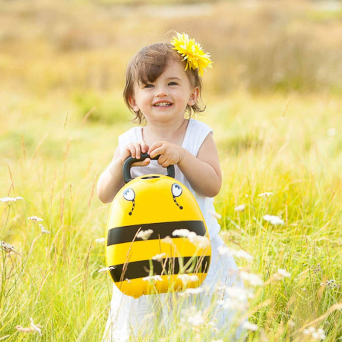My Carry Potty - Bumble Bee - Lozza’s Gifts & Homewares 
