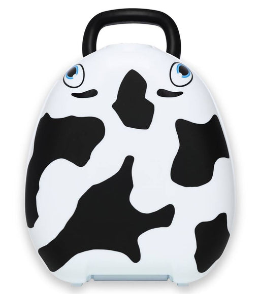 My Carry Potty - Cow - Lozza’s Gifts & Homewares 