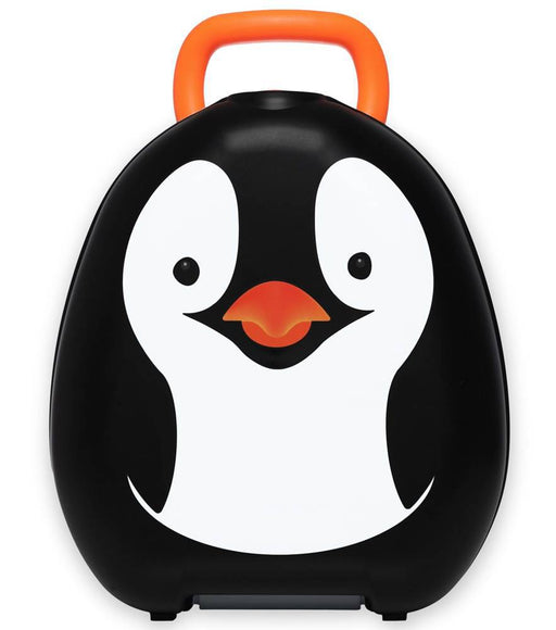 My Carry Potty - Penguin - Lozza’s Gifts & Homewares 