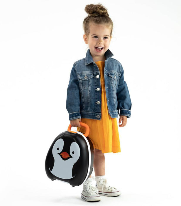 My Carry Potty - Penguin - Lozza’s Gifts & Homewares 