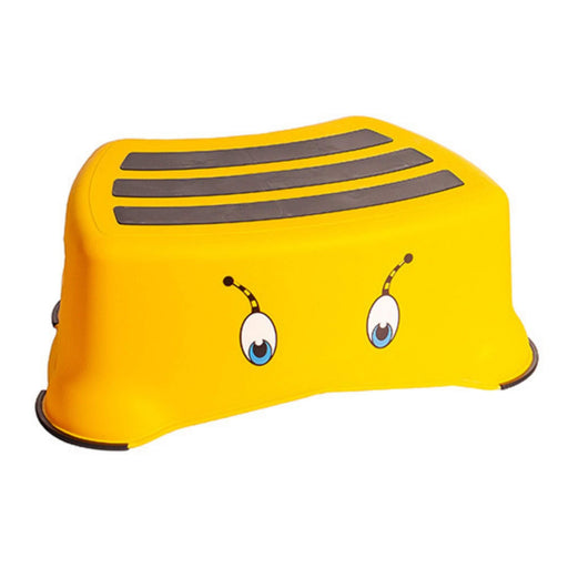 My Little Step Stool - Bumble Bee - Lozza’s Gifts & Homewares 