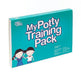 My Potty Training Pack - Lozza’s Gifts & Homewares 