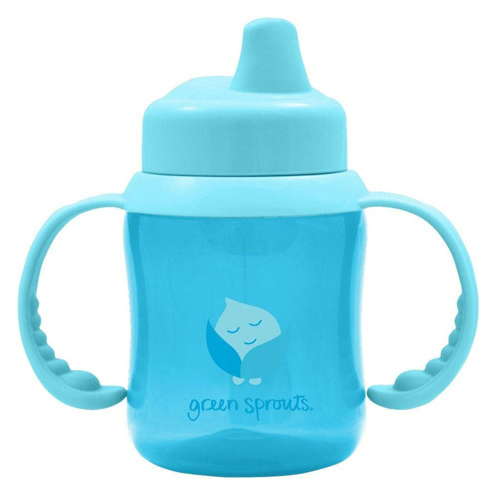 Green Sprouts Non-Spill Sippy Cup - Lozza’s Gifts & Homewares 