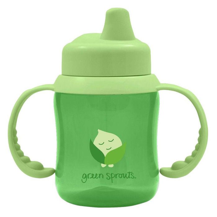 Green Sprouts Non-Spill Sippy Cup - Lozza’s Gifts & Homewares 